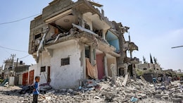 Only 3 Days Of Fuel To Run Health Services In South Of Gaza, Says WHO