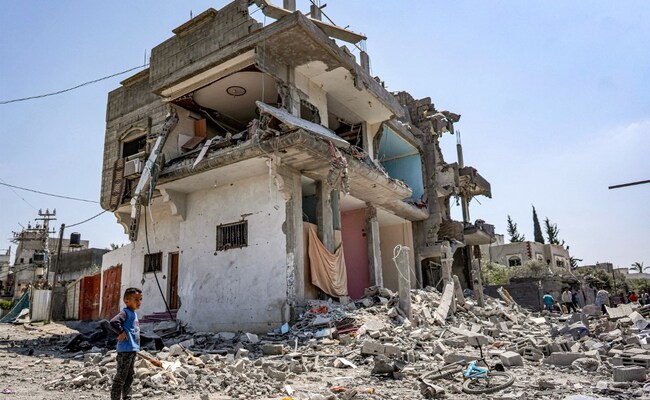 Only 3 Days Of Fuel To Run Health Services In South Of Gaza, Says WHO