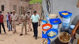 Rajasthan: अलर्ट मोड पर गुजरात ATS और NCB की टीम, ड्रोन और गूगल मैप से रखेगी ड्रग तस्करों के ठिकानों पर नजर
