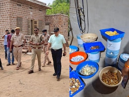 Rajasthan: अलर्ट मोड पर गुजरात ATS और NCB की टीम, ड्रोन और गूगल मैप से रखेगी ड्रग तस्करों के ठिकानों पर नजर Rajasthan: अलर्ट मोड पर गुजरात ATS और NCB की टीम, ड्रोन और गूगल मैप से रखेगी ड्रग तस्करों के ठिकानों पर नजर
