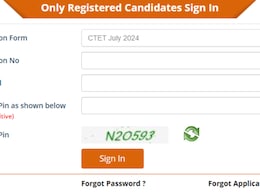CTET 2024 Application Correction Window Opens, Check Details