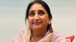 'तुम्ही सर्वात बेस्ट सूनबाई!' कोणी दिली सुनेत्रा पवारांनी ही शाबासकी