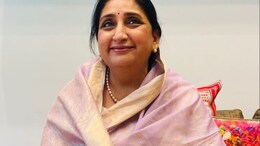Sunetra Pawar, Wife Of Ajit Pawar, Gets Clean Chit In Rs 25,000-Crore 'Scam'