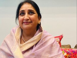 Sunetra Pawar, Wife Of Ajit Pawar, Gets Clean Chit In Rs 25,000-Crore 'Scam' Sunetra Pawar, Wife Of Ajit Pawar, Gets Clean Chit In Rs 25,000-Crore 'Scam'