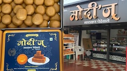रामनवमीनिमित्त साताऱ्याचे कंदी पेढे प्रभू श्रीराम चरणी; 1000 बॉक्स अयोध्येला पाठवणार