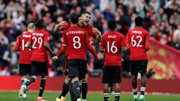 Manchester United Beat Coventry City On Penalties To Set Up FA Cup Final vs Manchester City