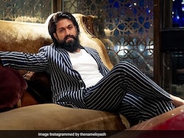 इस साऊथ एक्टर ने ठुकराया रावण का किरदार, अब रामायण में करेंगे ये काम इस साऊथ एक्टर ने ठुकराया रावण का किरदार, अब रामायण में करेंगे ये काम