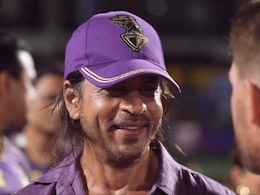 "God Particle": In Shah Rukh Khan's House This Cricketer Has Special Place. Not Sachin Tendulkar, Virat Kohli "God Particle": In Shah Rukh Khan's House This Cricketer Has Special Place. Not Sachin Tendulkar, Virat Kohli