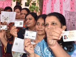 NDTV इंडिया चुनावी क्विज़ #1: अभी खेलें