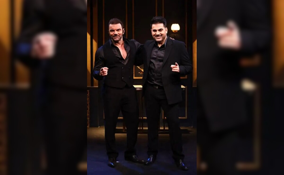 Arhaan Khan Discusses Relationships With Arbaaz, Sohail: "Everything Comes With An Expiry"