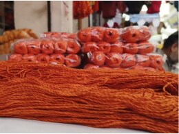 Dasha Mata Vrat 2024: दशा माता पर्व पर दिखती है गंगा-जमुना तहजीब की झलक, शेख परिवार तीन पीढ़ियों से दे रहा बेल