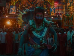 'पुष्पा 2' का टीजर यूट्यूब पर चार करोड़ के पार, पठान और जवान को पीछे छोड़ करेगी 1500 करोड़ का कलेक्शन 'पुष्पा 2' का टीजर यूट्यूब पर चार करोड़ के पार, पठान और जवान को पीछे छोड़ करेगी 1500 करोड़ का कलेक्शन