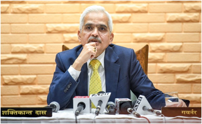 भीषण गर्मी के पूर्वानुमान के मद्देनजर सब्जियों की कीमतों पर रखनी होगी नजर: शक्तिकान्त दास