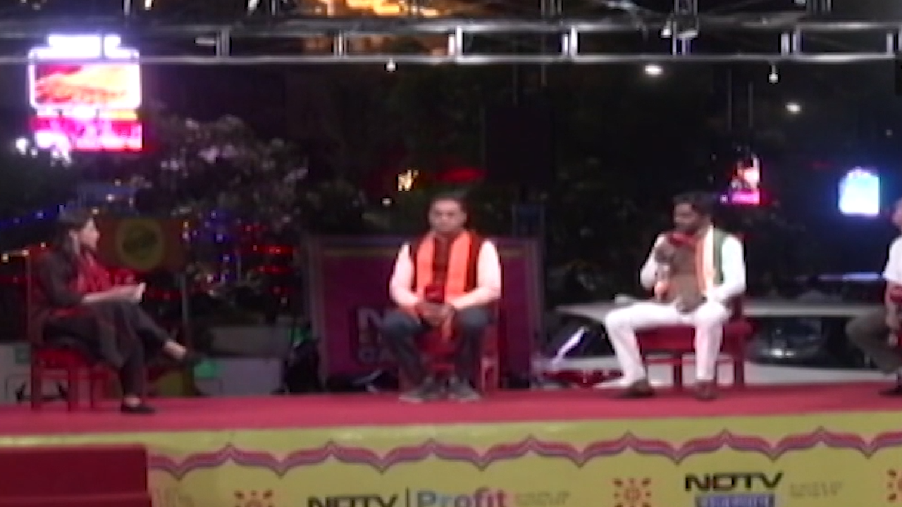 गुजरात: क्या है आणंद के लोगों का मूड? देखिए NDTV Election Carnival