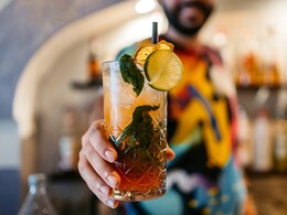 Toast Without The Hangover: The Rise Of 0 ABV Beverages Is Changing The Game