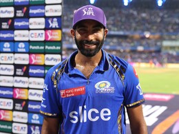 Jasprit Bumrah's "No Ego" Remark Sums Up His Brilliance Against RCB