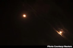 Iran-Israel Conflict: Global Stock Markets Caught In Crossfire? Iran-Israel Conflict: Global Stock Markets Caught In Crossfire?