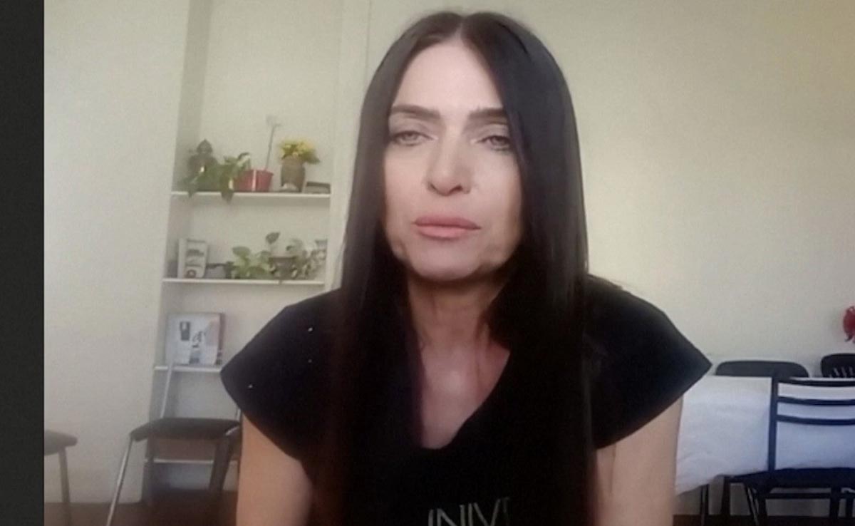 Meet Alejandra Marisa Rodriguez, Crowned Miss Universe Buenos Aires At 60