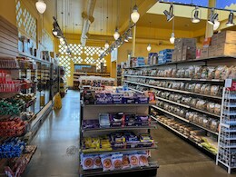 Blog | Stocking Up For Nostalgia At An Indian Grocery Store In America Blog | Stocking Up For Nostalgia At An Indian Grocery Store In America