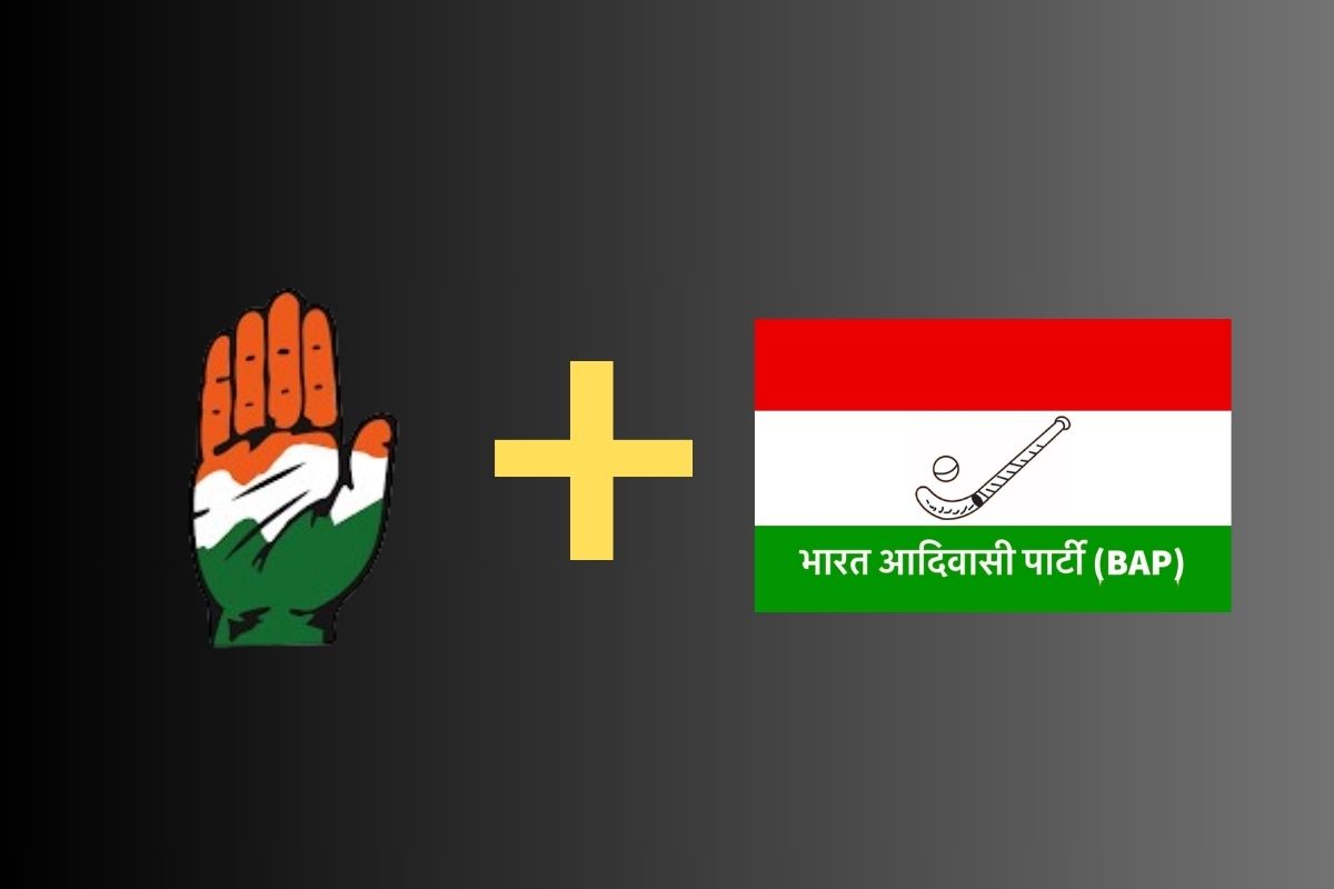 कांग्रेस और BAP के गठबंधन को लेकर आया बड़ा अपडेट, दोनों ही पार्टियों ने लिया यह बड़ा फैसला