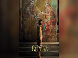 धनुष ने शेयर किया 'कुबेरा' का पोस्टर, लुक देखकर फैन्स बोले - साउथ का एक और धमाका होने वाला है धनुष ने शेयर किया 'कुबेरा' का पोस्टर, लुक देखकर फैन्स बोले - साउथ का एक और धमाका होने वाला है