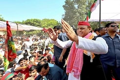 In Kannauj, Akhilesh Yadav Looks To Win Back Party Fortress From BJP In Kannauj, Akhilesh Yadav Looks To Win Back Party Fortress From BJP