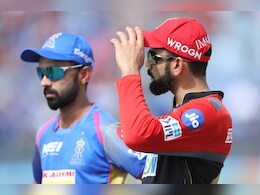 Ex-BCCI Anti-Corruption Officer Names 2 'Thorough Gentlemen' In Team India