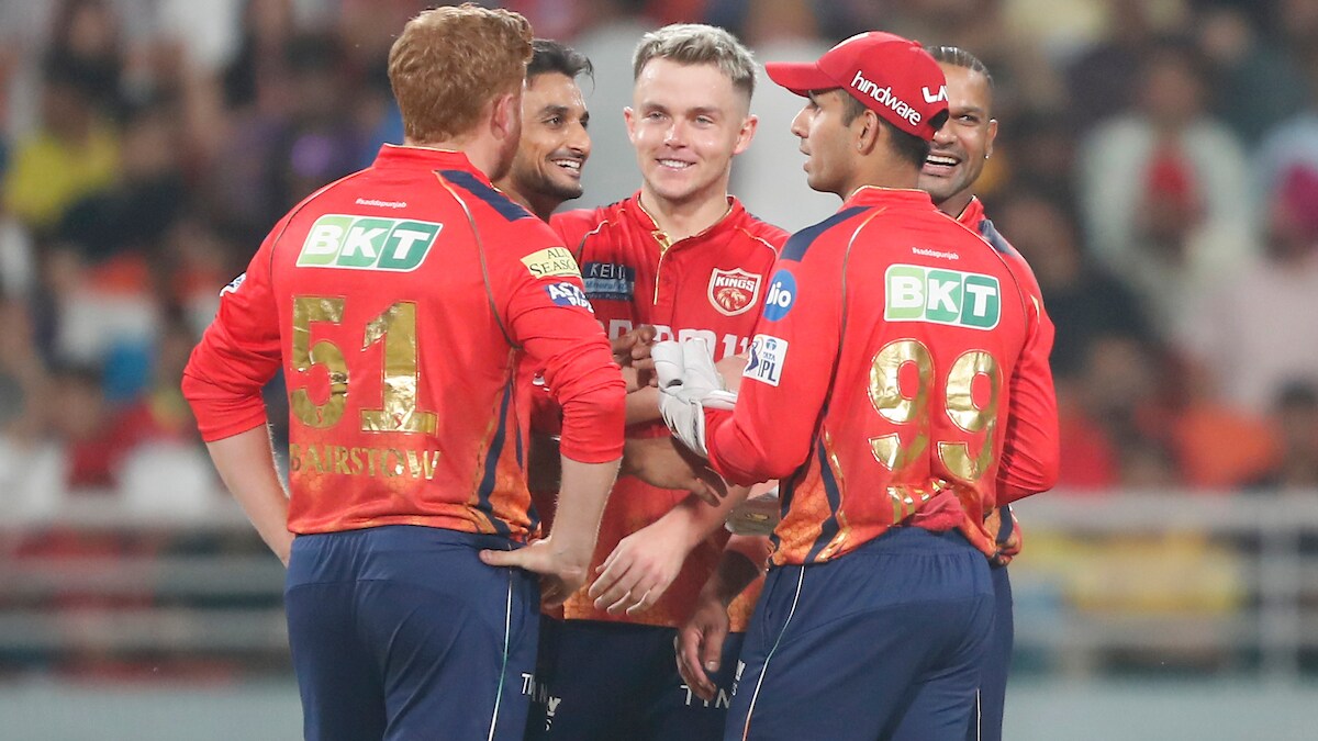 PBKS vs SRH IPL 2024 LIVE Score Updates: Harshal Patel Strikes, Under-Pressure SRH Lose 5th Wicket vs PBKS | Cricket News