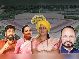 अमरावतीत विरोधकांची एकी, वाढवणार नवनीत राणांची डोकेदुखी? अमरावतीत विरोधकांची एकी, वाढवणार नवनीत राणांची डोकेदुखी?