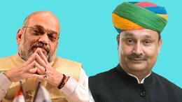 करण सिंह उजियारड़ा ने अमित शाह और बीजेपी को दिखाया आईना, बोले,  BCCI सचिव जय शाह की योग्यता क्या है?
