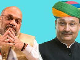 करण सिंह उजियारड़ा ने अमित शाह और बीजेपी को दिखाया आईना, बोले,  BCCI सचिव जय शाह की योग्यता क्या है?