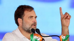 Lok Sabha Election: राहुल गांधी बोले- खटाखट-खटाखट पैसे आते रहेंगे, एक झटके में गरीबी मिटा देंगे... हर साल एक लाख देने का वादा