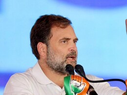 Lok Sabha Election: राहुल गांधी बोले- खटाखट-खटाखट पैसे आते रहेंगे, एक झटके में गरीबी मिटा देंगे... हर साल एक लाख देने का वादा