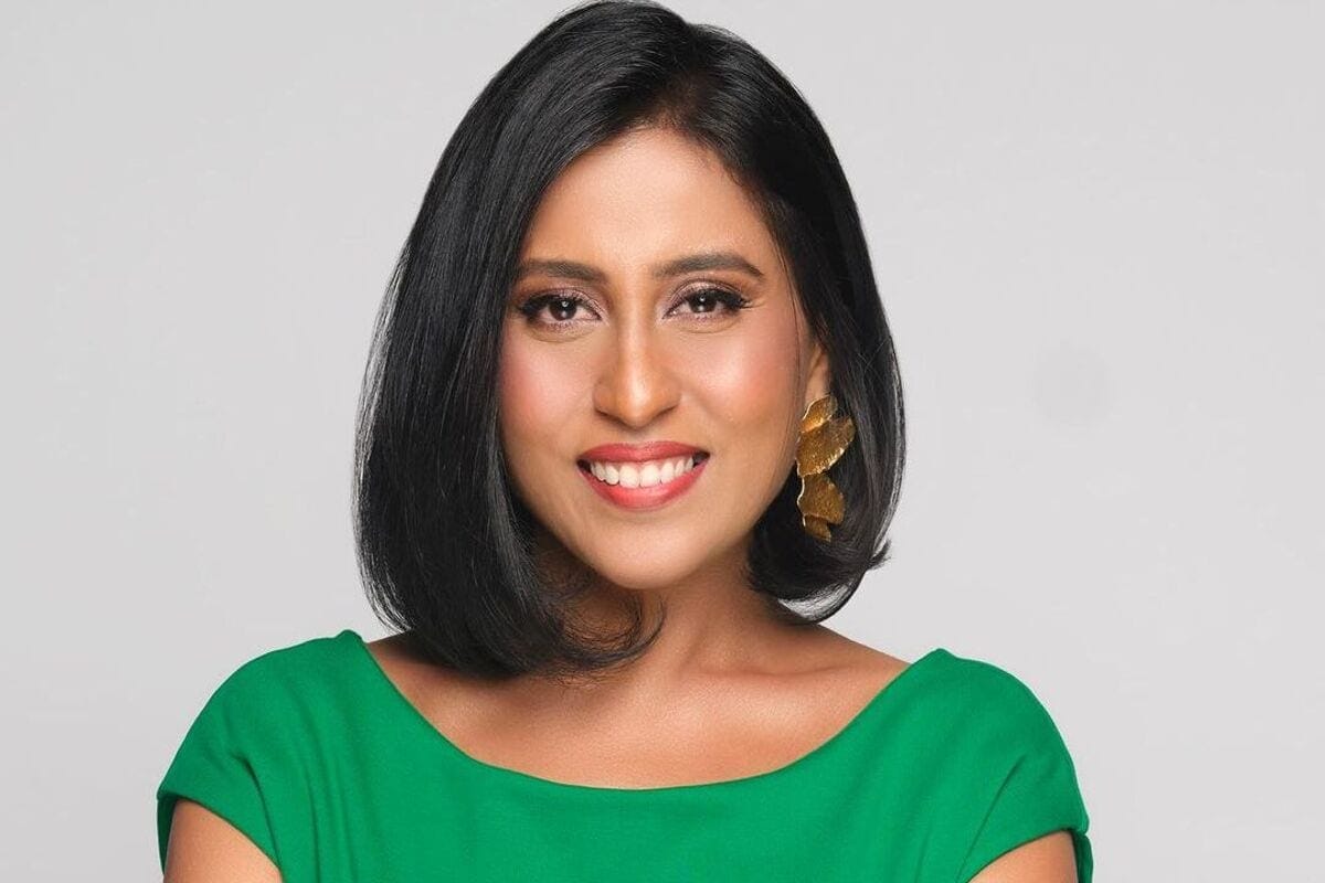 Balancing Hormones Naturally: Dr. Dimple's Guide to Seed Cycling