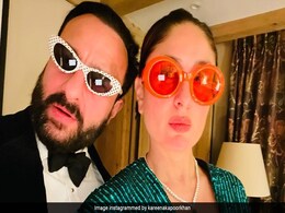 सैफ अली खान शुरू भी नहीं कर पाए और बेबो ने स्टेज पर डांस से बांध दिया समां, बार-बार देखा जा रहा करीना का डांस वीडियो सैफ अली खान शुरू भी नहीं कर पाए और बेबो ने स्टेज पर डांस से बांध दिया समां, बार-बार देखा जा रहा करीना का डांस वीडियो