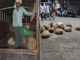 MP News: त्यौहारों के बीच खाद्य विभाग की बड़ी कार्रवाई, ग्वालियर में पकड़ा गया पौने 5 हजार किलो मिलावटी मावा MP News: त्यौहारों के बीच खाद्य विभाग की बड़ी कार्रवाई, ग्वालियर में पकड़ा गया पौने 5 हजार किलो मिलावटी मावा