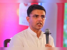 Lok Sabha Election 2024: लोकसभा चुनाव पर कांग्रेस नेता सचिन पायलट का बड़ा दावा, बोले- बदलाव की आहट महसूस...