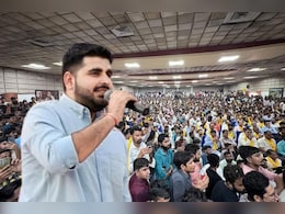 क्या किस्मत भी दे रही है रविंद्र सिंह भाटी का साथ, संयोग से दोहराया एक बार फिर इतिहास