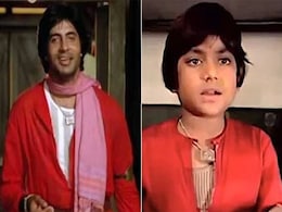 अमिताभ के बचपन का रोल निभा कर हुआ हिट हुआ ये बच्चा, बड़ा होकर बना बिजनेस का मास्टरमाइंड, 41 साल बाद दिखता है ऐसा अमिताभ के बचपन का रोल निभा कर हुआ हिट हुआ ये बच्चा, बड़ा होकर बना बिजनेस का मास्टरमाइंड, 41 साल बाद दिखता है ऐसा