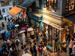 Hong Kong Book Lovers Mourn Store Closure After Constant Complaints Hong Kong Book Lovers Mourn Store Closure After Constant Complaints
