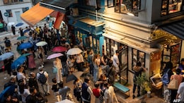 Hong Kong's Independent Bookshops To Close Amid National Security Crackdown