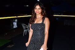 Suhana Khan's TGIF Style. Did Someone Say Slay? Suhana Khan's TGIF Style. Did Someone Say Slay?