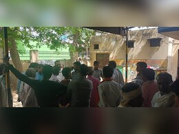 Rajasthan: डीजे में हो रही थी हर्ष फायरिंग, छत से झांक कर तमाशा देख रहे युवक की गोली लगने से हुई मौत