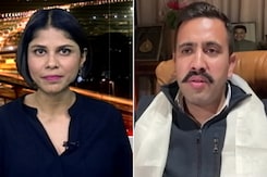 "Not A Personality Clash": Congress' Vikramaditya Singh On Contesting Against Kangana Ranaut "Not A Personality Clash": Congress' Vikramaditya Singh On Contesting Against Kangana Ranaut