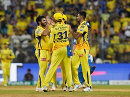 Released By CSK Ahead Of IPL 2025 Auction, India Star Sends Loud Message To Franchise