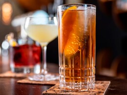 5 Beer-Infused Cocktails For Cool Summer Drinking Sessions