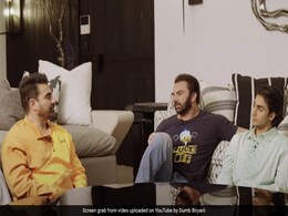 बेटे अरहान के सामने तलाक पर अरबाज खान ने दिया रिएक्शन, बोले- इस तरह के रिलेशन में जाने का कोई फायदा... बेटे अरहान के सामने तलाक पर अरबाज खान ने दिया रिएक्शन, बोले- इस तरह के रिलेशन में जाने का कोई फायदा...