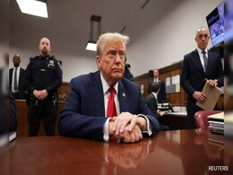 In Trump Hush Money Trial, First Witness Testifies He Helped Candidacy In Trump Hush Money Trial, First Witness Testifies He Helped Candidacy