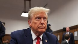 Trump's Lawyers To Challenge Former Aide's Testimony In Hush Money Trial