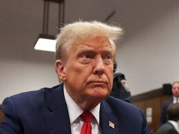 Trump's Lawyers To Challenge Former Aide's Testimony In Hush Money Trial